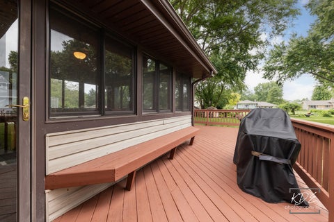 Tiny photo for 29W303 Hartman Drive, Naperville, IL 60564 (MLS # 12681647)