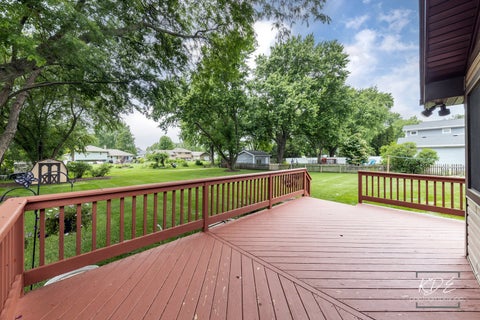 Tiny photo for 29W303 Hartman Drive, Naperville, IL 60564 (MLS # 12681647)