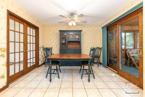 Tiny photo for 29W303 Hartman Drive, Naperville, IL 60564 (MLS # 12681647)