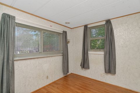 Tiny photo for 82 Dinosaur Road, Wilmington, IL 60481 (MLS # 12455621)