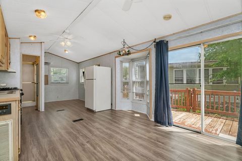 Tiny photo for 82 Dinosaur Road, Wilmington, IL 60481 (MLS # 12455621)