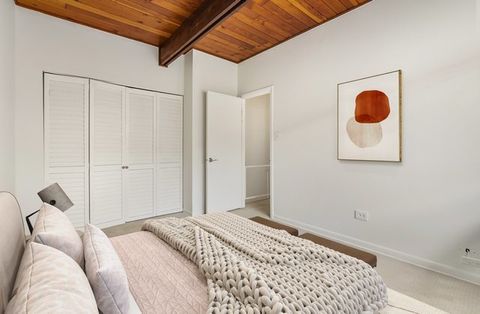 Tiny photo for 1848 N Hudson Avenue #G, Chicago, IL 60614 (MLS # 12479594)