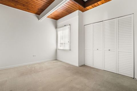 Tiny photo for 1848 N Hudson Avenue #G, Chicago, IL 60614 (MLS # 12479594)