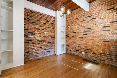 Tiny photo for 1848 N Hudson Avenue #G, Chicago, IL 60614 (MLS # 12479594)