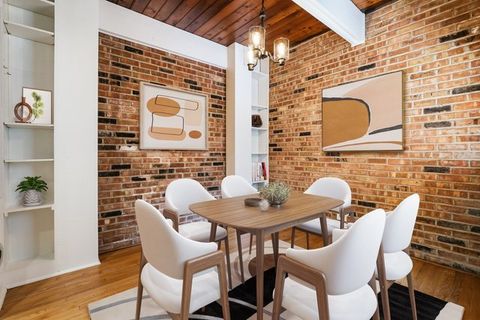 Tiny photo for 1848 N Hudson Avenue #G, Chicago, IL 60614 (MLS # 12479594)