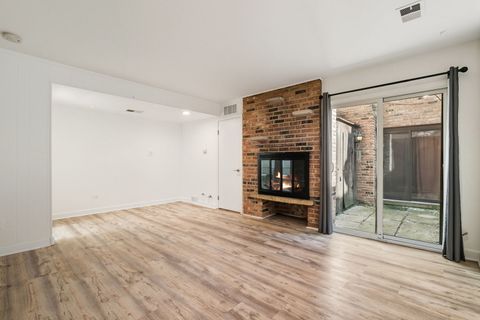 Tiny photo for 1848 N Hudson Avenue #G, Chicago, IL 60614 (MLS # 12479594)