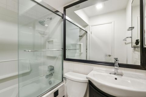 Tiny photo for 1848 N Hudson Avenue #G, Chicago, IL 60614 (MLS # 12479594)