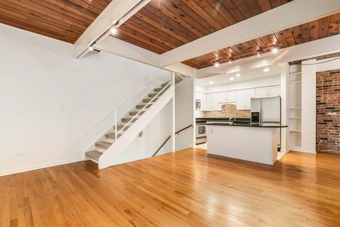 Tiny photo for 1848 N Hudson Avenue #G, Chicago, IL 60614 (MLS # 12479594)