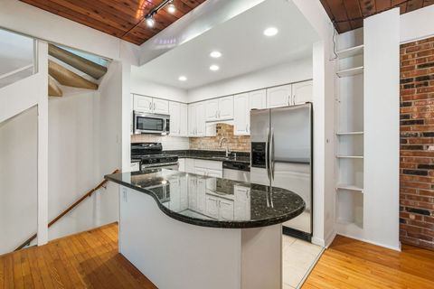 Tiny photo for 1848 N Hudson Avenue #G, Chicago, IL 60614 (MLS # 12479594)