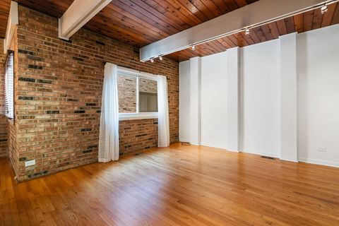 Tiny photo for 1848 N Hudson Avenue #G, Chicago, IL 60614 (MLS # 12479594)