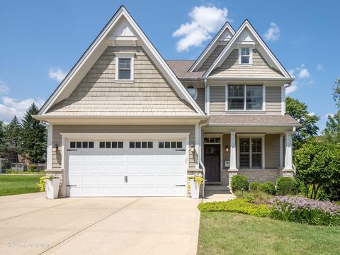 513 W CHICAGO Avenue Hinsdale IL 60521