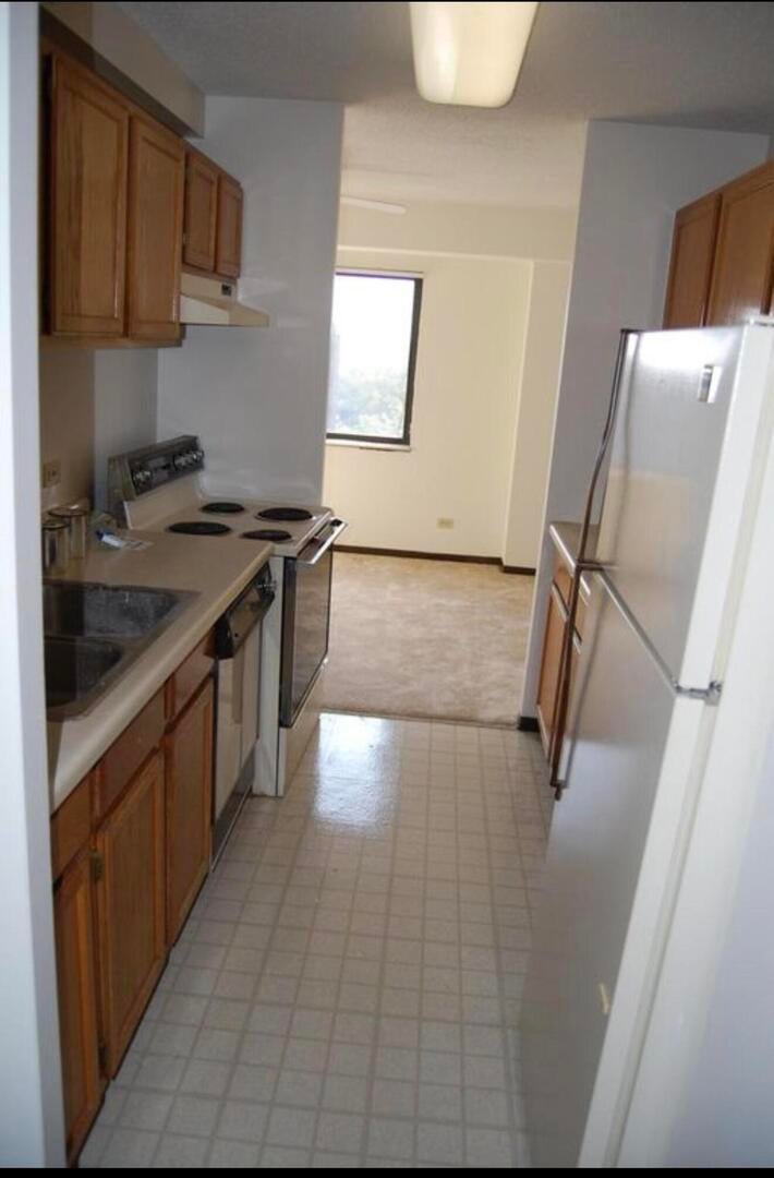 1840 Huntington Boulevard BW511