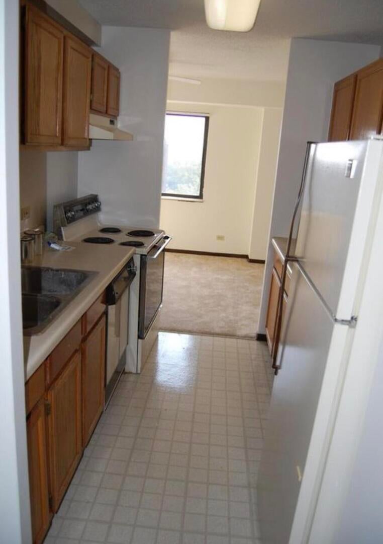 1840 Huntington Boulevard BW511