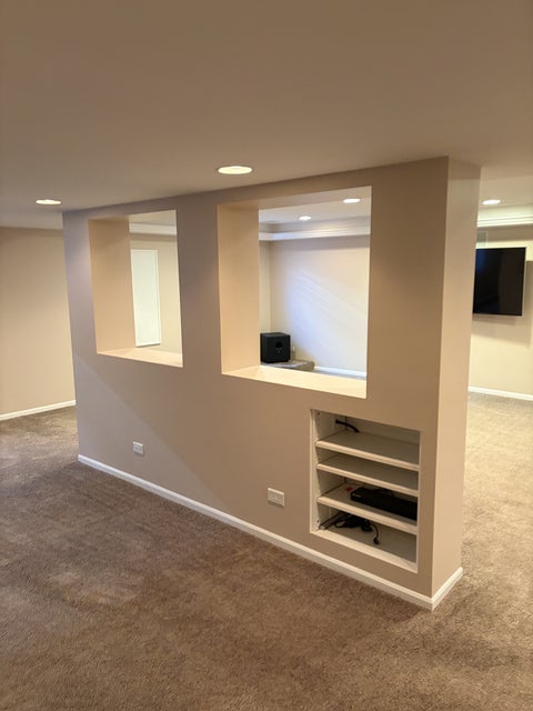Tiny photo for 573 Crooked Stick Court, Vernon Hills, IL 60061 (MLS # 12759477)