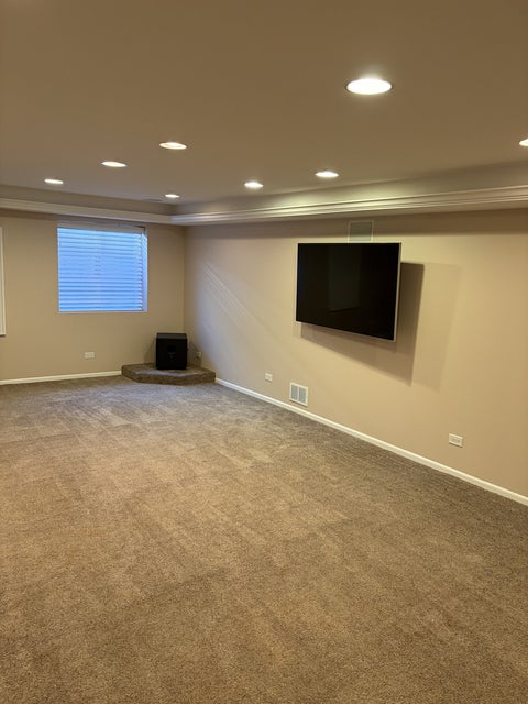Tiny photo for 573 Crooked Stick Court, Vernon Hills, IL 60061 (MLS # 12759477)