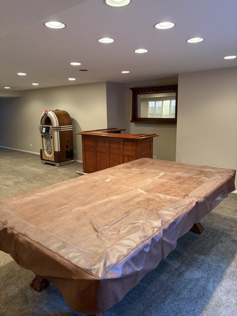 Tiny photo for 573 Crooked Stick Court, Vernon Hills, IL 60061 (MLS # 12759477)
