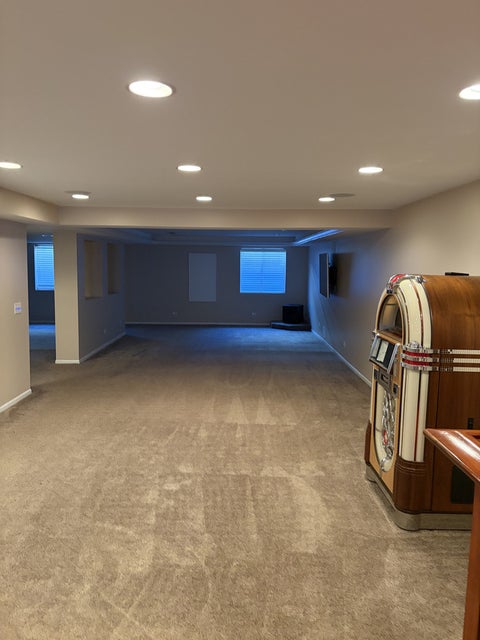 Tiny photo for 573 Crooked Stick Court, Vernon Hills, IL 60061 (MLS # 12759477)