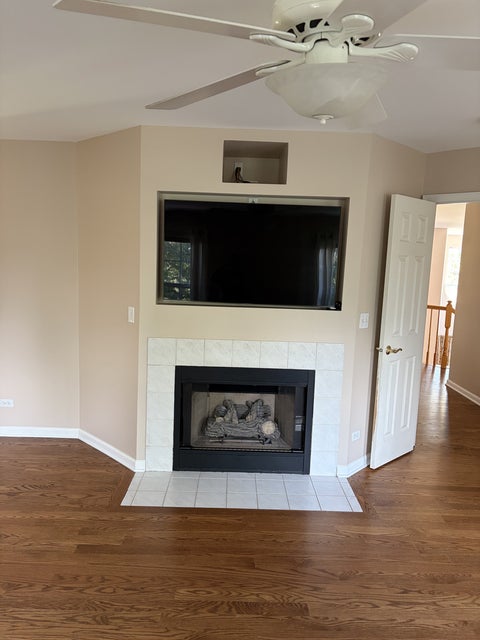 Tiny photo for 573 Crooked Stick Court, Vernon Hills, IL 60061 (MLS # 12759477)