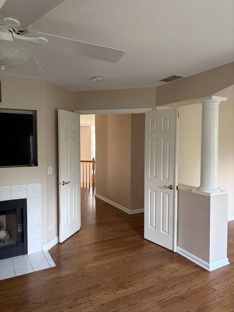 Tiny photo for 573 Crooked Stick Court, Vernon Hills, IL 60061 (MLS # 12759477)