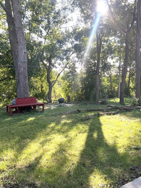 Tiny photo for 411 Suwanee Street, Park Forest, IL 60466 (MLS # 12767792)