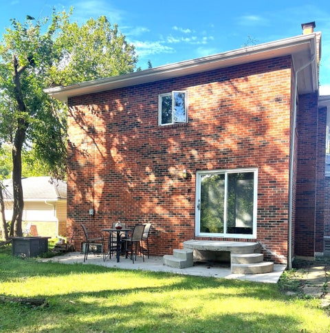 Tiny photo for 411 Suwanee Street, Park Forest, IL 60466 (MLS # 12767792)