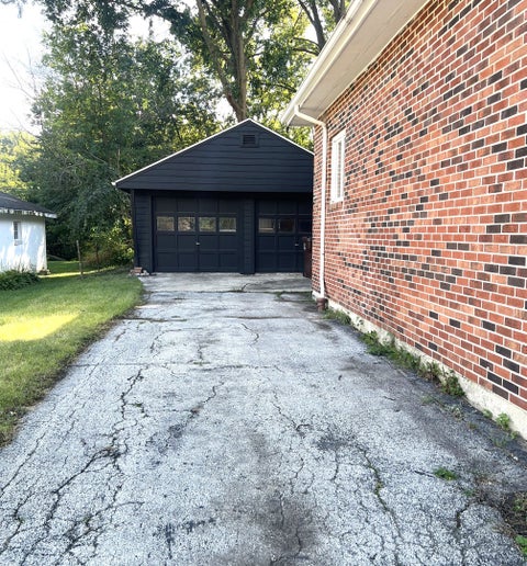 Tiny photo for 411 Suwanee Street, Park Forest, IL 60466 (MLS # 12767792)