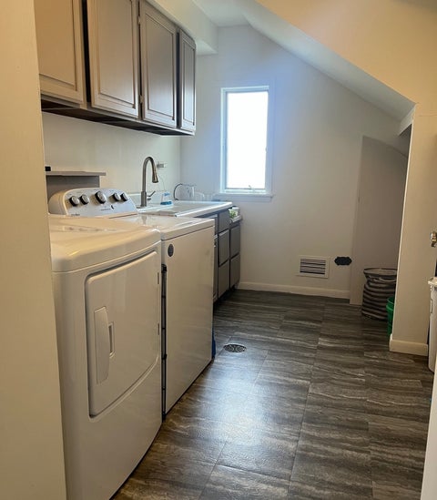 Tiny photo for 411 Suwanee Street, Park Forest, IL 60466 (MLS # 12767792)