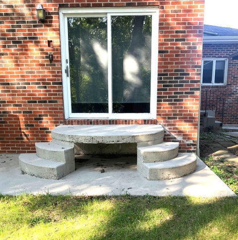 Tiny photo for 411 Suwanee Street, Park Forest, IL 60466 (MLS # 12767792)