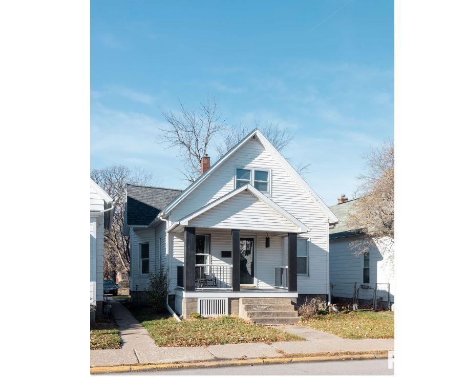 Photo 1 of 1 — 1326 38TH Street 1, Rock Island, IL 61201