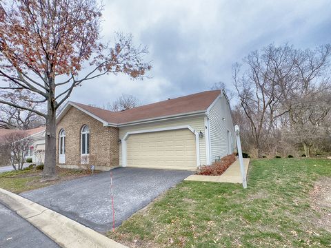 A home in Elgin