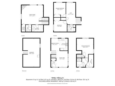 Tiny photo for 67 Centennial Drive, Hainesville, IL 60073 (MLS # 12700772)
