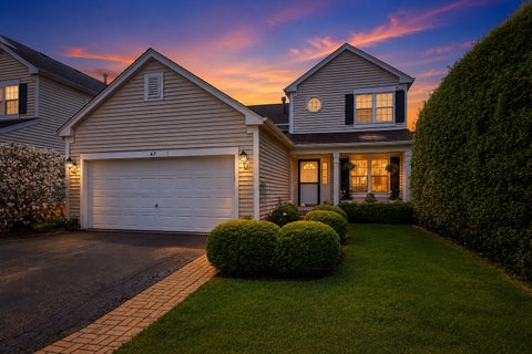 Photo of 67 Centennial Drive, Hainesville, IL 60073 (MLS # 12700772)
