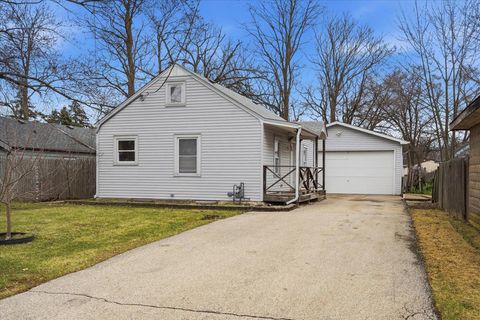 Tiny photo for 35669 benjamin Avenue, Ingleside, IL 60041 (MLS # 12592198)