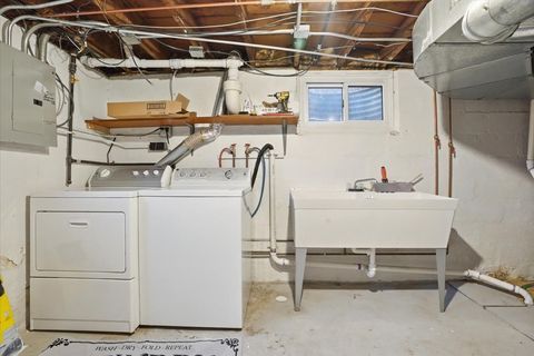 Tiny photo for 35669 benjamin Avenue, Ingleside, IL 60041 (MLS # 12592198)