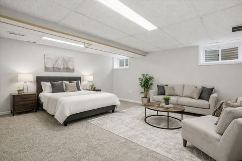 Tiny photo for 35669 benjamin Avenue, Ingleside, IL 60041 (MLS # 12592198)