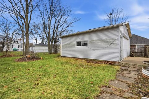 Tiny photo for 35669 benjamin Avenue, Ingleside, IL 60041 (MLS # 12592198)