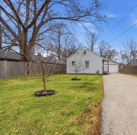 Tiny photo for 35669 benjamin Avenue, Ingleside, IL 60041 (MLS # 12592198)