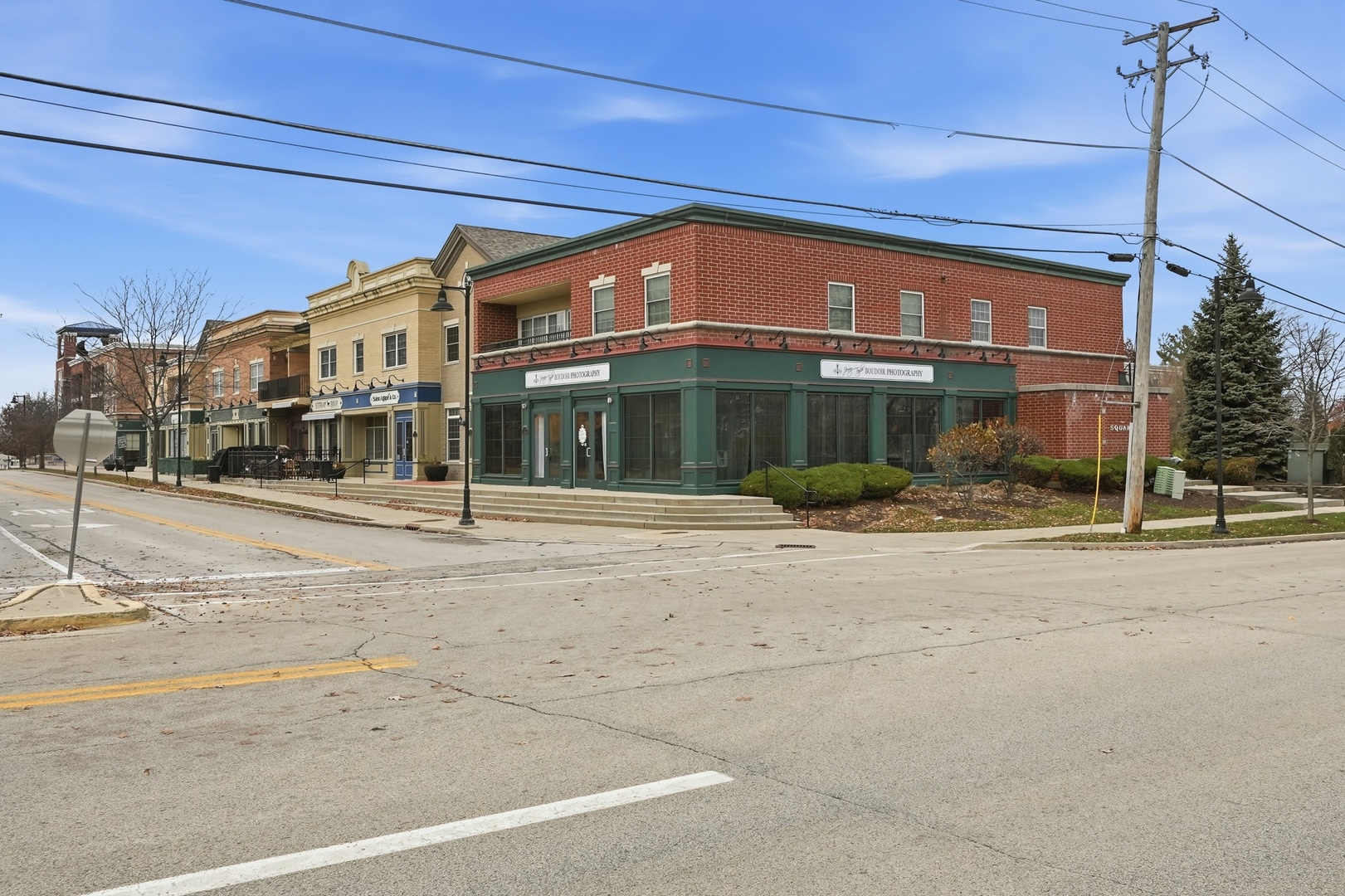 1 Old Frankfort Way 1-5