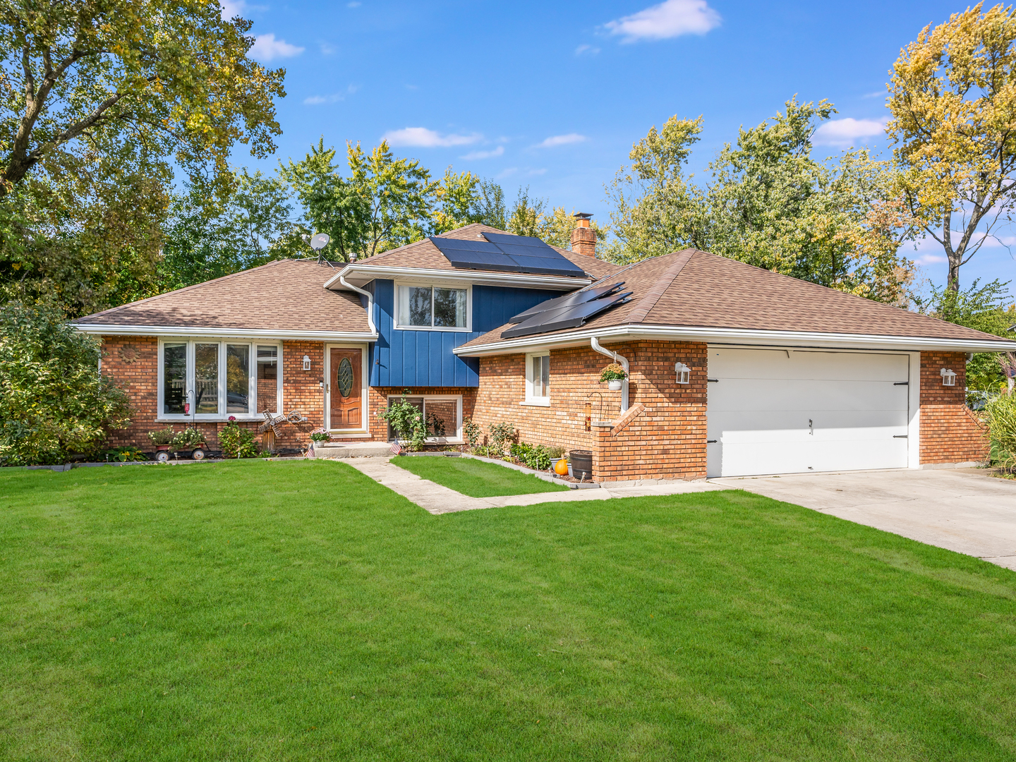 View Oak Forest, IL 60452 house