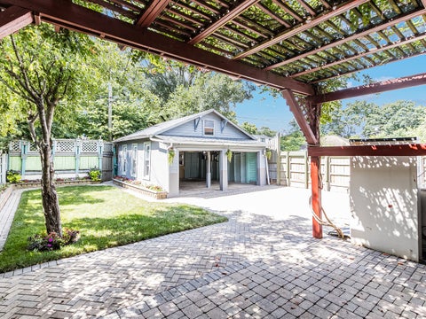 Tiny photo for 414 Elmwood Avenue, Joliet, IL 60433 (MLS # 12718294)