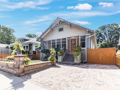 Tiny photo for 414 Elmwood Avenue, Joliet, IL 60433 (MLS # 12718294)