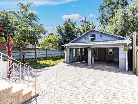 Tiny photo for 414 Elmwood Avenue, Joliet, IL 60433 (MLS # 12718294)