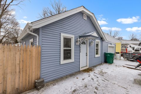 Photo of 525 S Memorial Avenue, Rockford, IL 61102 (MLS # 12557448)