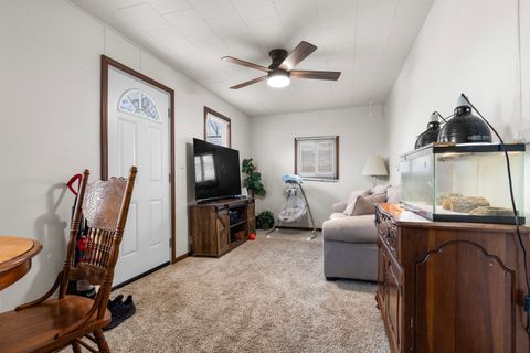 Tiny photo for 525 S Memorial Avenue, Rockford, IL 61102 (MLS # 12557448)