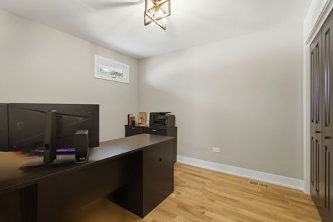 Tiny photo for 13330 S 104th Avenue, Palos Park, IL 60464 (MLS # 12596439)