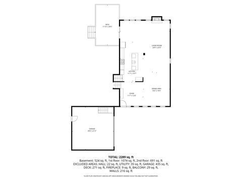 Tiny photo for 13330 S 104th Avenue, Palos Park, IL 60464 (MLS # 12596439)