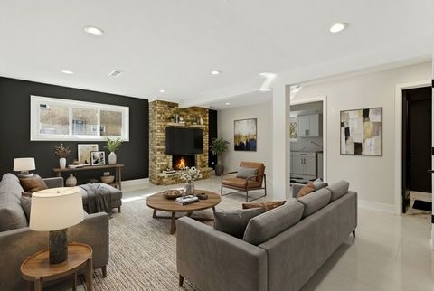 Tiny photo for 13330 S 104th Avenue, Palos Park, IL 60464 (MLS # 12596439)