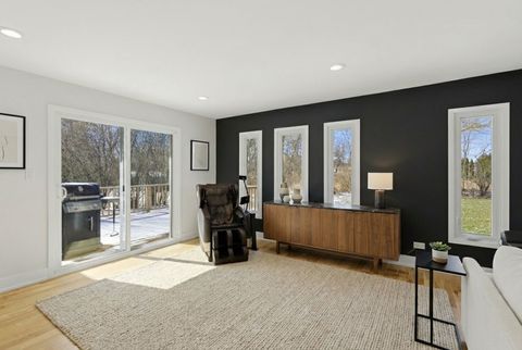 Tiny photo for 13330 S 104th Avenue, Palos Park, IL 60464 (MLS # 12596439)