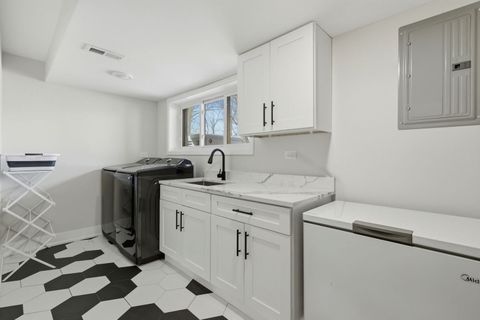 Tiny photo for 13330 S 104th Avenue, Palos Park, IL 60464 (MLS # 12596439)