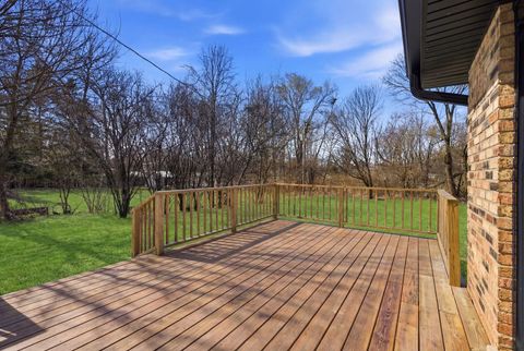 Tiny photo for 13330 S 104th Avenue, Palos Park, IL 60464 (MLS # 12596439)